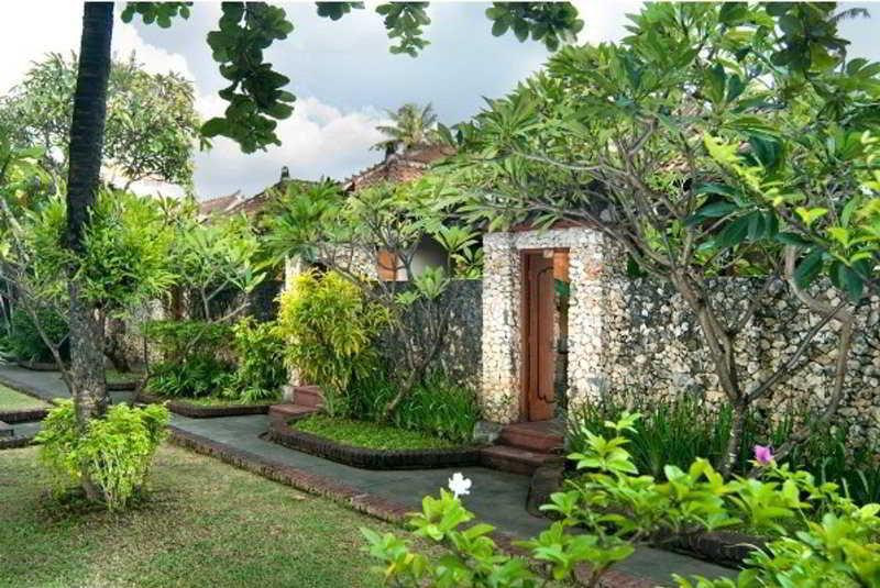 Champlung Sari Hotel And Spa Ubud Екстериор снимка